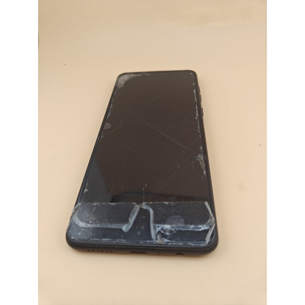 Samsung Galaxy A21 32GB 4G LTE Cracked No Power Wont Charge Parts Repair